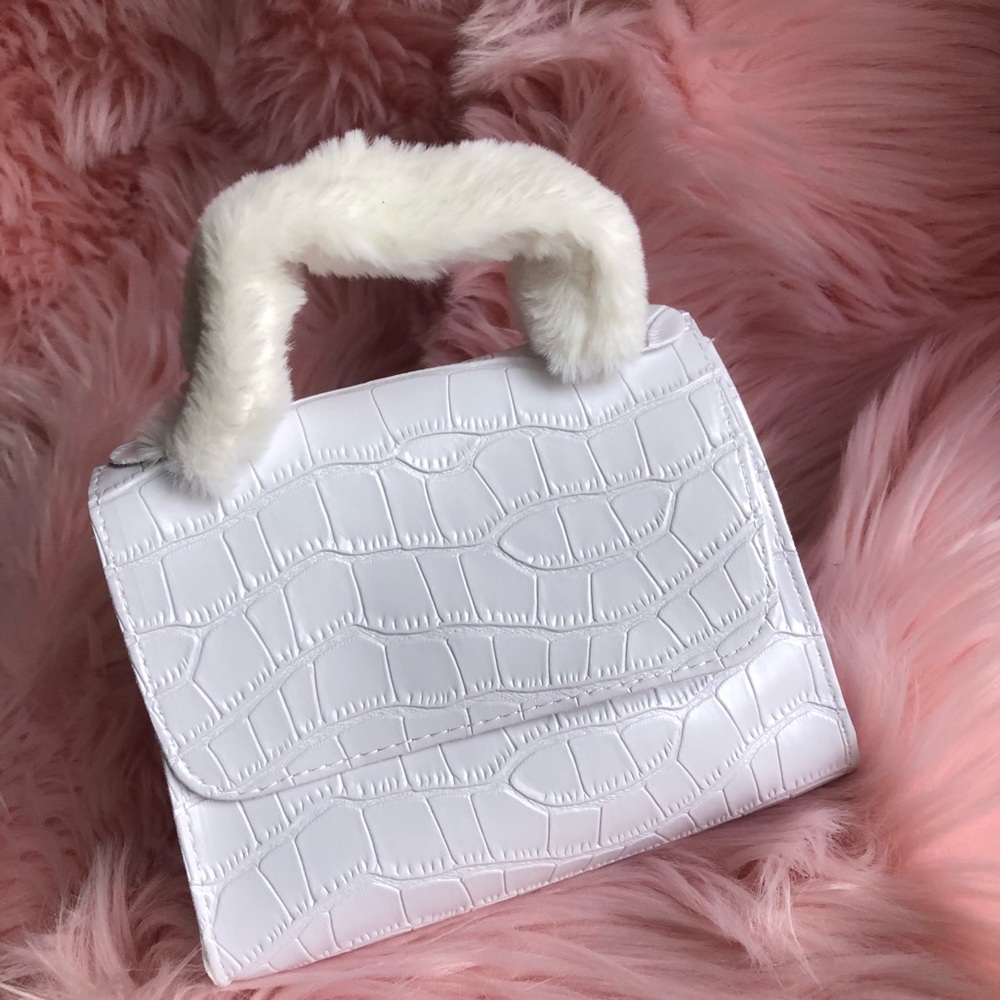 small purse